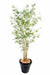 Orientalsk Kunstig Bambus 110 Cm Indendørs Plante
