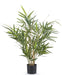 Royal Bamboo - Kunstig Grøn Plante