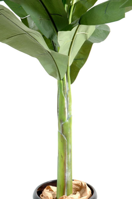 Kunstigt Banantræ 270 Cm Indendørs Plante
