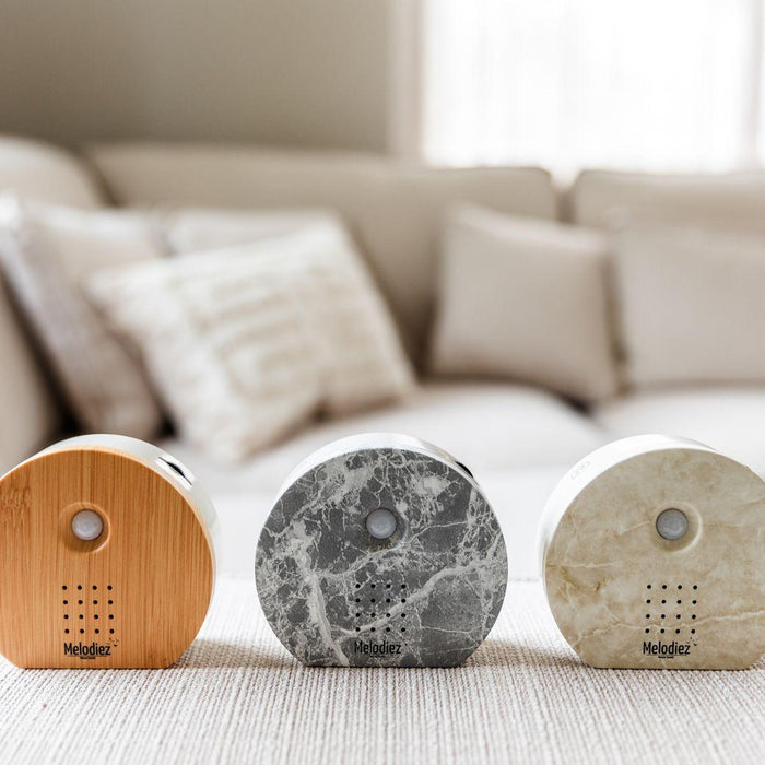 Nature Melody Box - Marmor