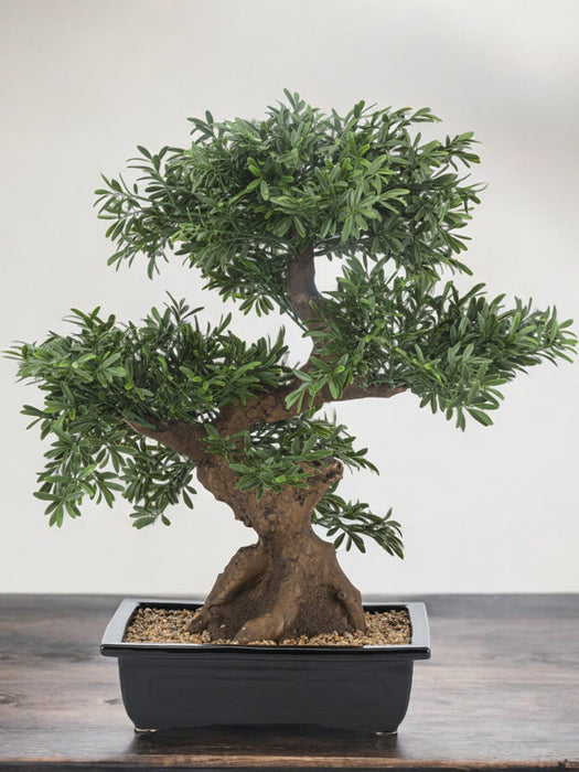 Bonsai Træ - Kunstig Bonsai