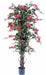 Kunstig Bougainvillea Fuchsia 180 Cm Indendørs Plante