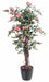 Kunstig Bougainvillea Pink 150 Cm Til Indendørs