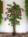Bougainvillea Liana Fuschia - Kunstigt Træ