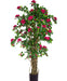 Bougainvillea Liana Fuschia - Kunstigt Træ