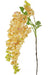 Kunstig Bougainvillea Creme