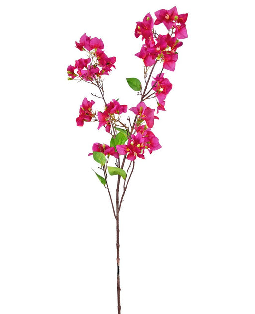 Lyserød Kunstig Bougainvillea