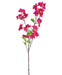Lyserød Kunstig Bougainvillea