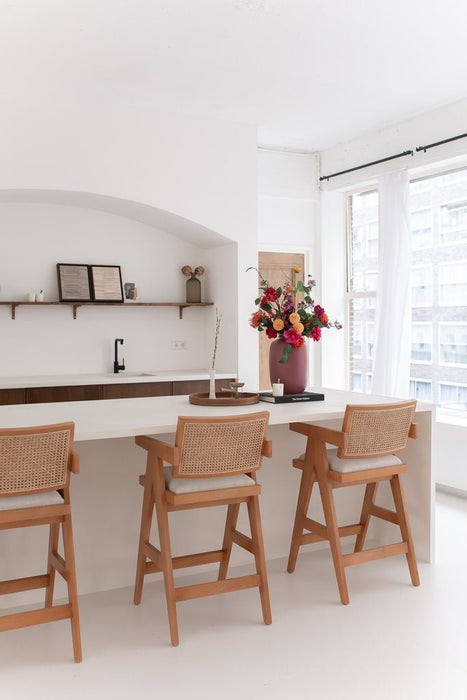 Kunstig Indisk Sommerbuket