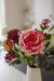 Kunstig Buket Lille Rose