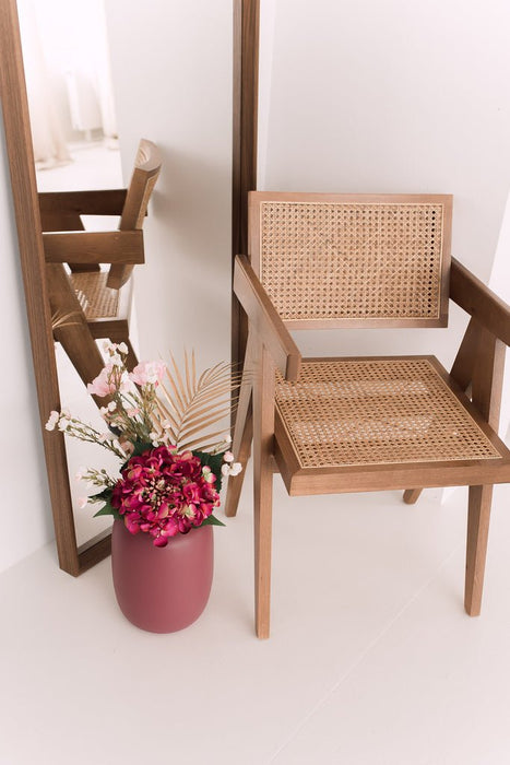 Golden Dream Kunstig Buket