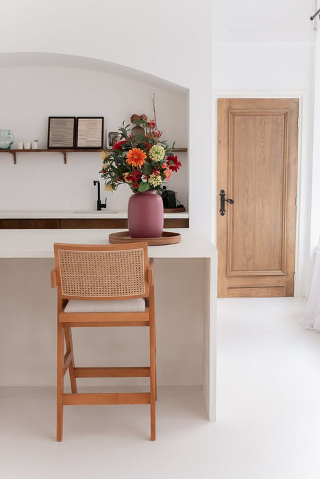 Kunstig Sommer Souvenir Buket