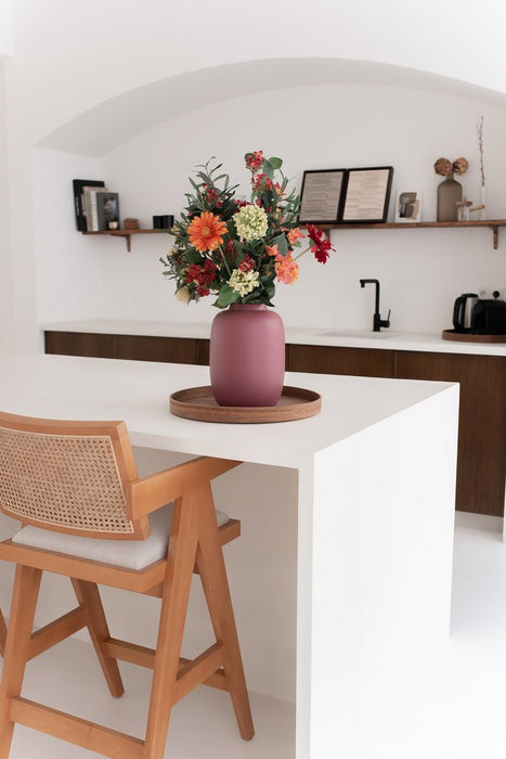 Kunstig Sommer Souvenir Buket