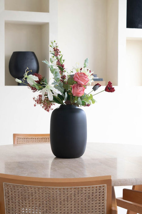 Kunstig Terracotta Buket