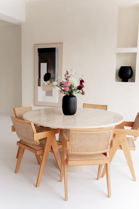 Kunstig Terracotta Buket