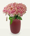 Kunstig Lys Pink Pæonbuket