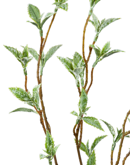Kunstig Gren Betula 65Cm Indvendig Dekoration
