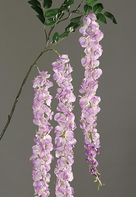 Kunstig Laburnum Gren Syren 155 Cm Til Pynt