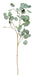 Kunstig Eukalyptusgren 118 Cm Tergal Grøn