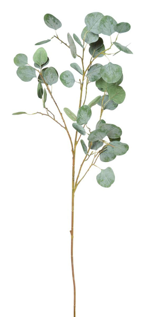 Kunstig Eukalyptusgren 118 Cm Tergal Grøn
