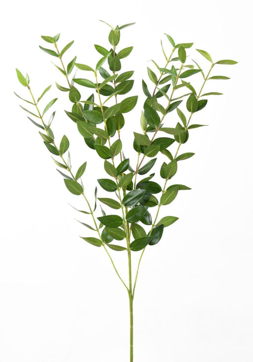 Kunstig Eukalyptusgren 60 Cm Grøn