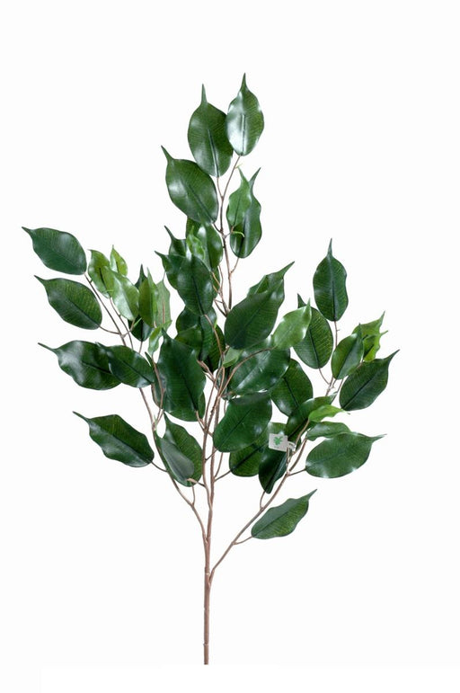 Kunstig Gren Ficus Exotica 76 Cm Grøn
