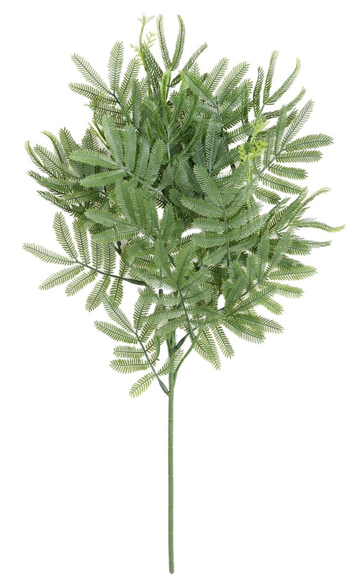 Kunstig Mimosa-Gren 60 Cm Til Dekoration