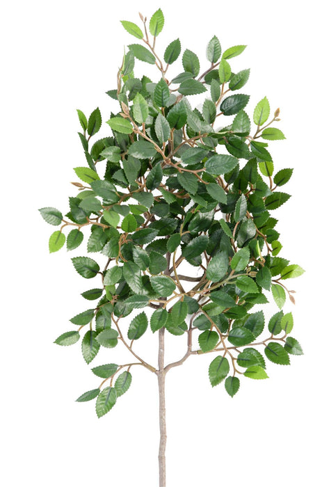 Kunstig Elmegren 39 Cm Til Blomsterarrangement