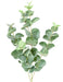 Kunstig Eucalyptus Branch Gunnii 70Cm Grøn