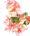 Kunstig Bougainvillea Gren 70Cm Pink