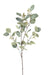 Kunstig Eukalyptusgren 90 Cm Blomsterdekoration