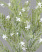 Kunstig Blomstergren 32Cm Hvid