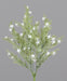 Kunstig Blomstergren 32Cm Hvid