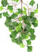 Kunstig Ginkgo-Gren 65 Cm Indvendig Dekoration