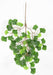 Kunstig Ginkgo-Gren 65 Cm Indvendig Dekoration
