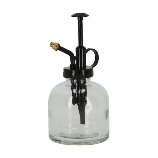 Transparent Glas Plant Mister