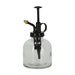 Transparent Glas Plant Mister