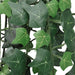 Kunstige Efeubuske 4 Stk Grøn 90 Cm