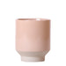 Cache-Pot Céramique Sable - Ø9Cm