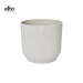 Elho Hvid Plantepotte - D25 X H23