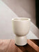 Elho Plantepotte Beige Udskæring - D35 X H49