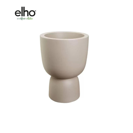 Elho Plantepotte Beige Udskæring - D41 X H58