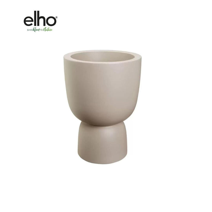 Elho Plantepotte Beige Udskæring - D41 X H58