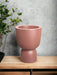 Elho Plantepotte Pink Cut - D41 X H58
