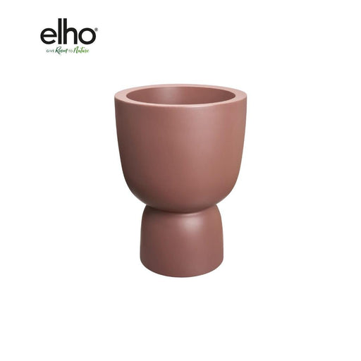 Elho Plantepotte Pink Cut - D41 X H58