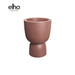 Elho Plantepotte Pink Cut - D41 X H58