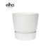 Elho Greenville Hvid Plantepotte - D30 X H28