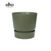 Elho Greenville Plantepotte Grøn - D30 X H28