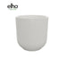 Elho Jazz Hvid Plantepotte - D26 X H24