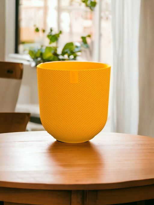 Elho Jazz Gul Plantepotte - D26 X H24